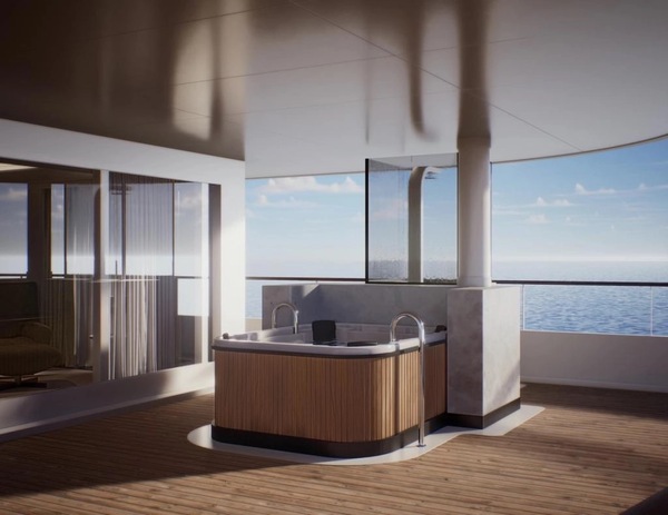 Crystal Cruises Crystal Grace Owners Suite Balcony 3 Rendering.jpg